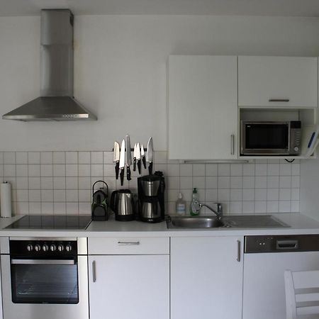 Apartment Voorhorst واغراين المظهر الخارجي الصورة