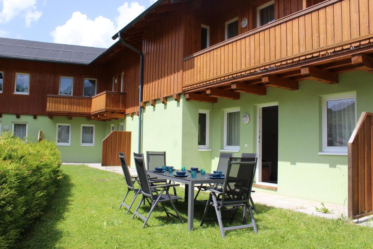 Apartment Voorhorst واغراين المظهر الخارجي الصورة