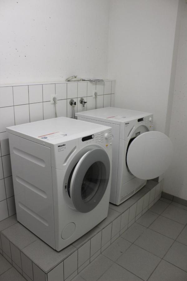 Apartment Voorhorst واغراين المظهر الخارجي الصورة
