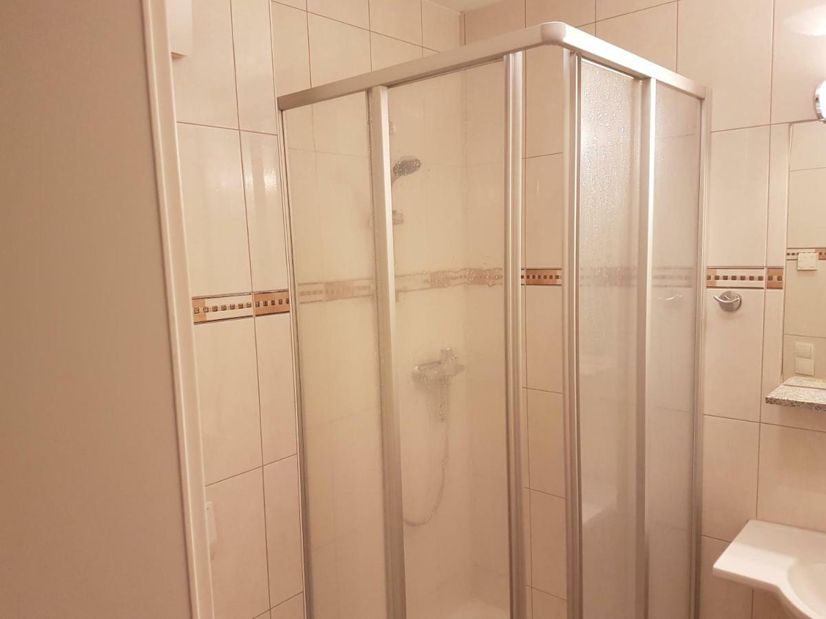 Apartment Voorhorst واغراين المظهر الخارجي الصورة