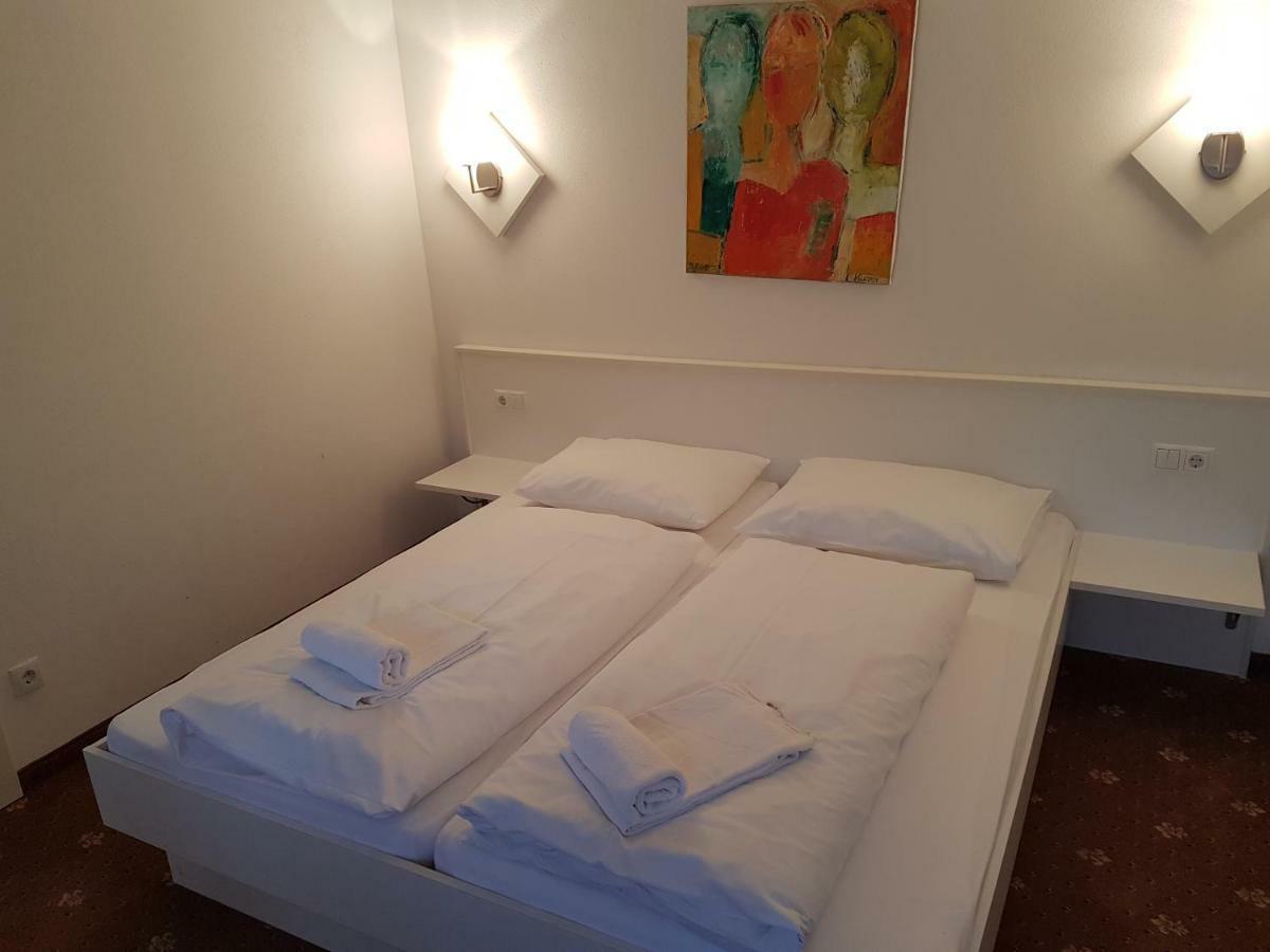 Apartment Voorhorst واغراين المظهر الخارجي الصورة