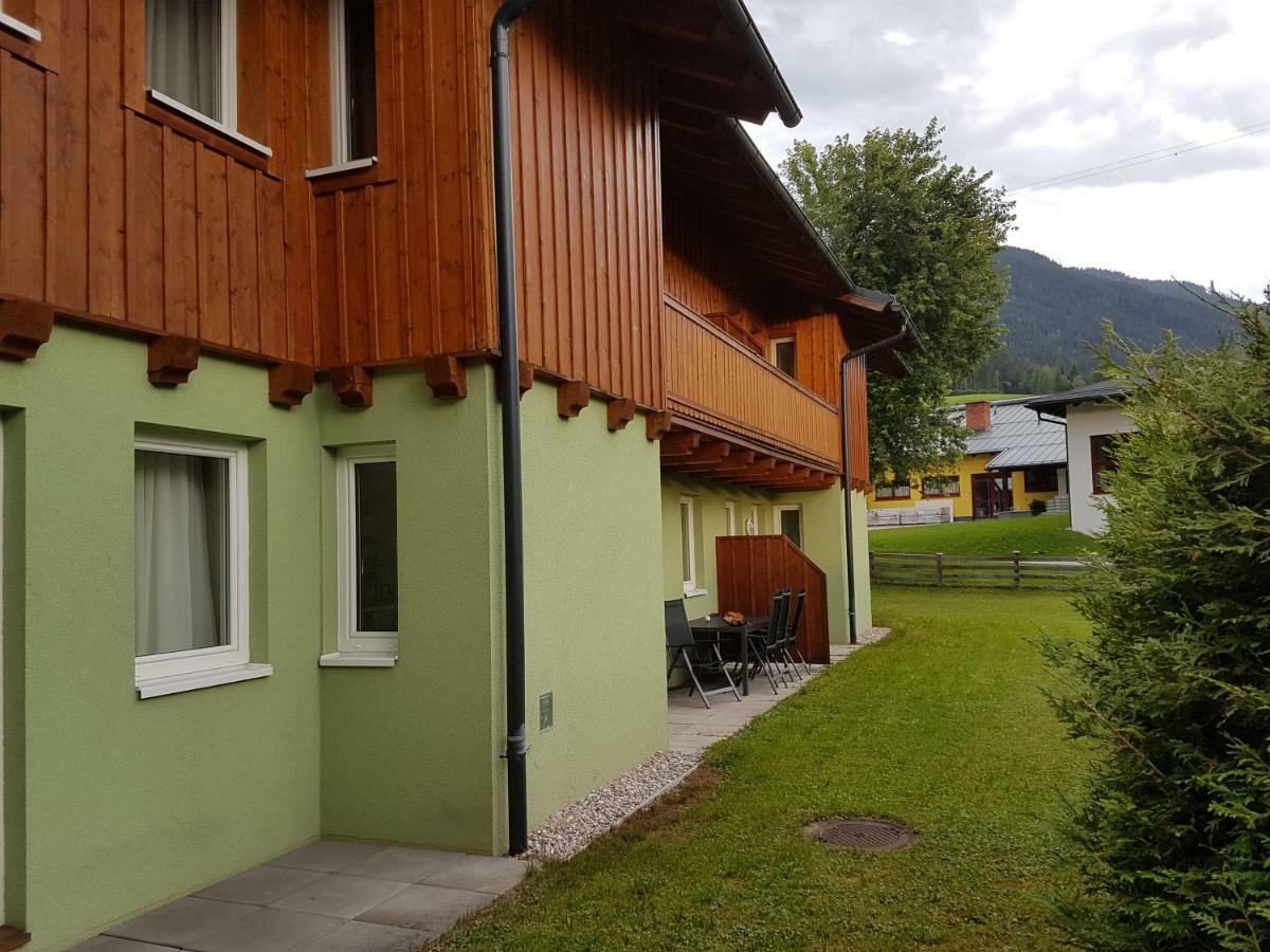 Apartment Voorhorst واغراين المظهر الخارجي الصورة