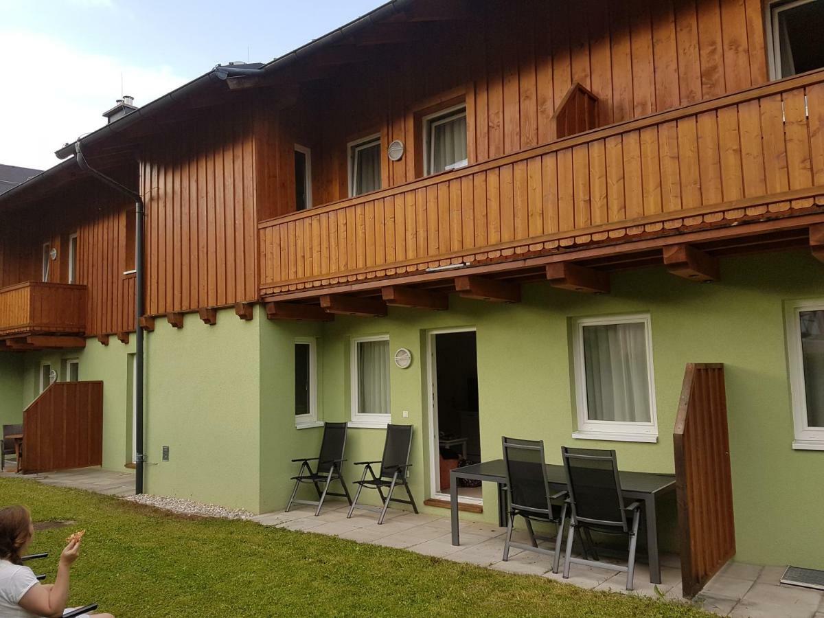 Apartment Voorhorst واغراين المظهر الخارجي الصورة