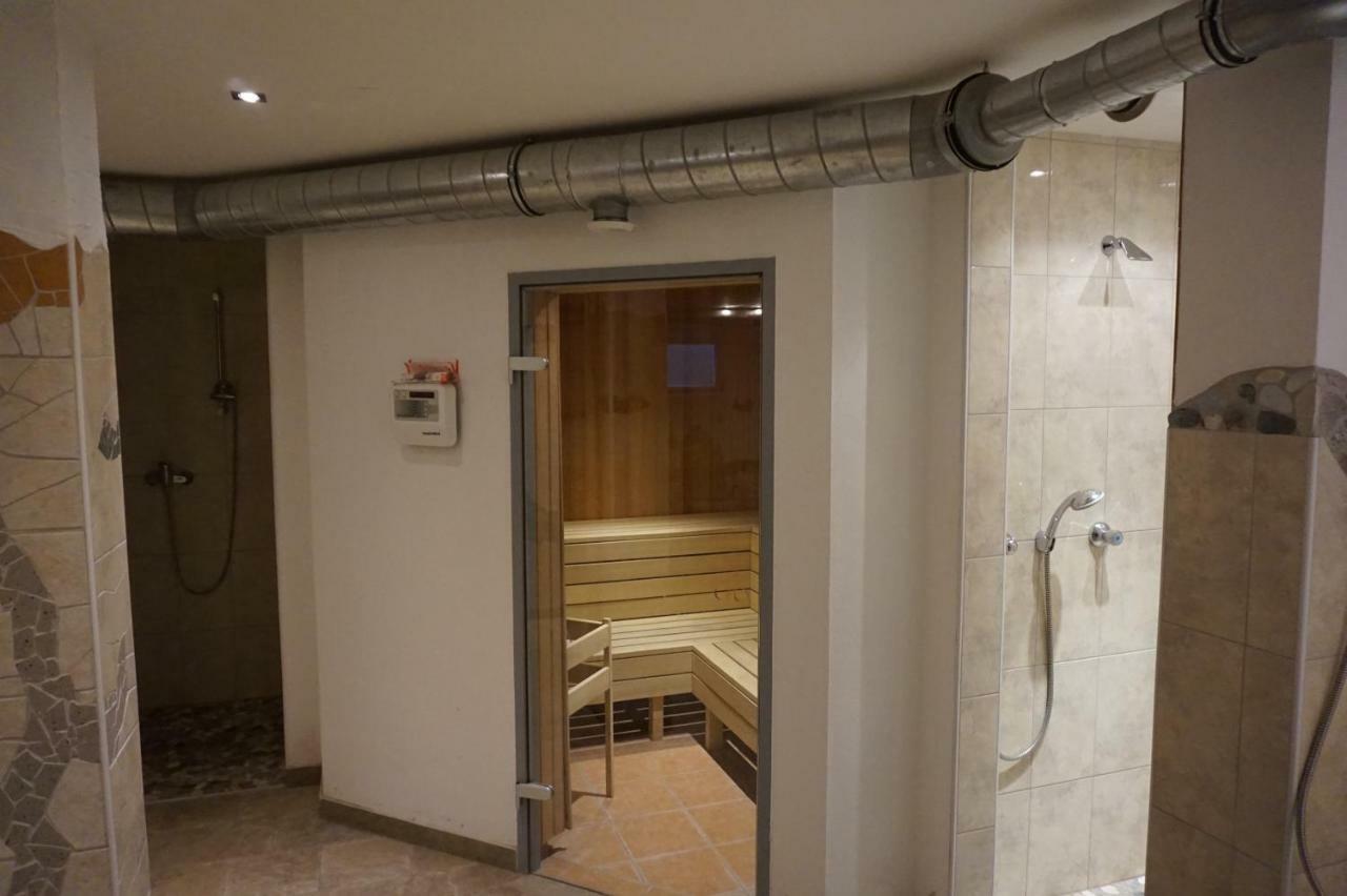 Apartment Voorhorst واغراين المظهر الخارجي الصورة