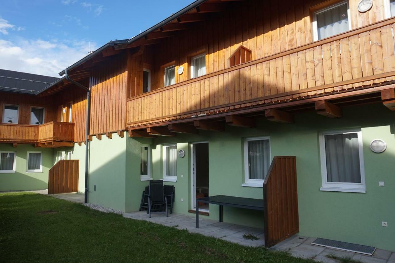 Apartment Voorhorst واغراين المظهر الخارجي الصورة