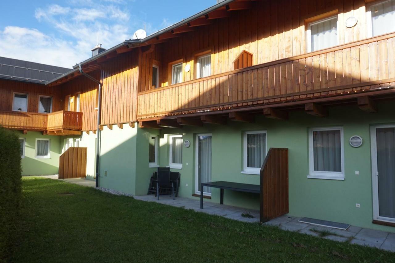 Apartment Voorhorst واغراين المظهر الخارجي الصورة