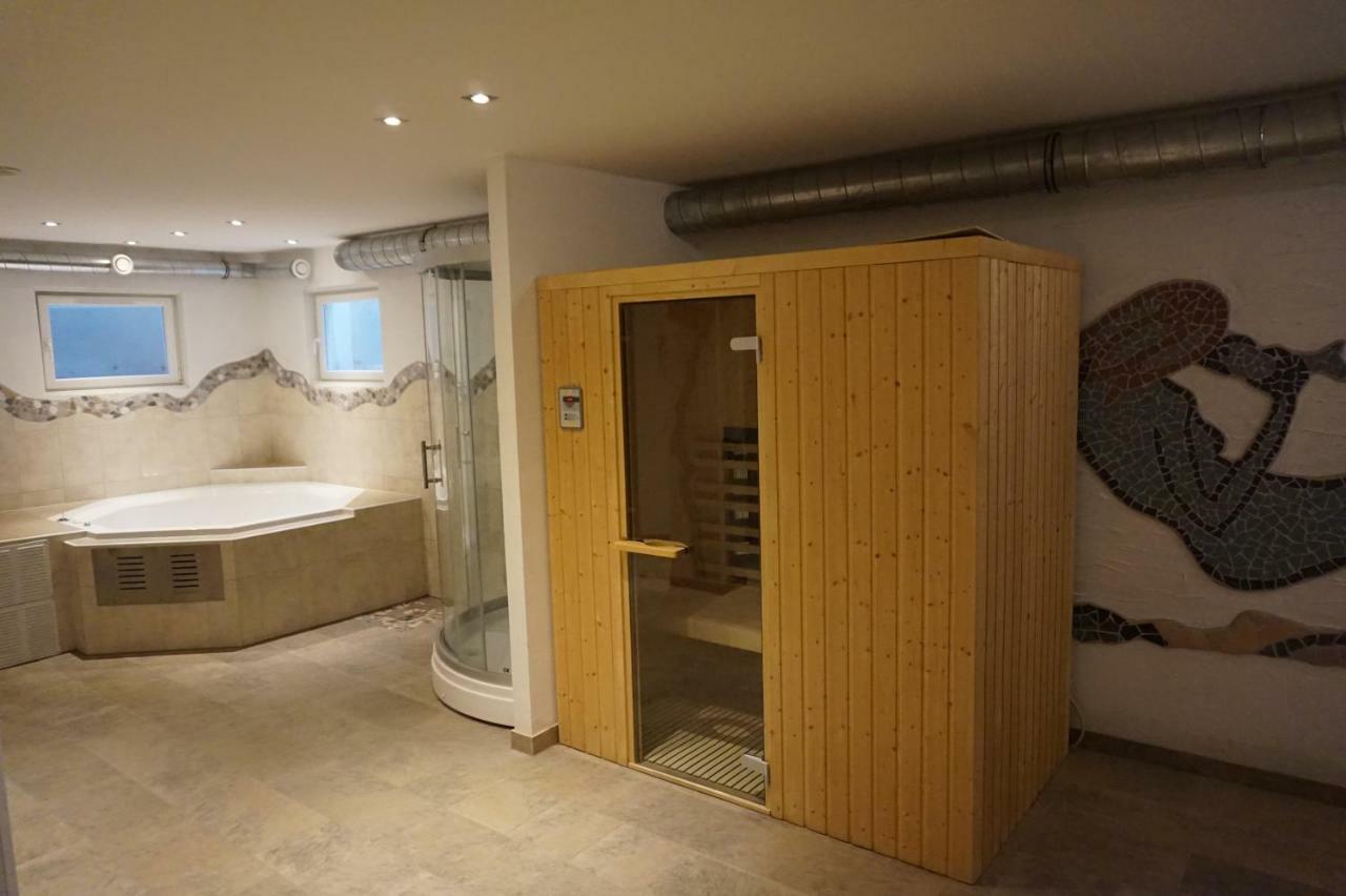 Apartment Voorhorst واغراين المظهر الخارجي الصورة