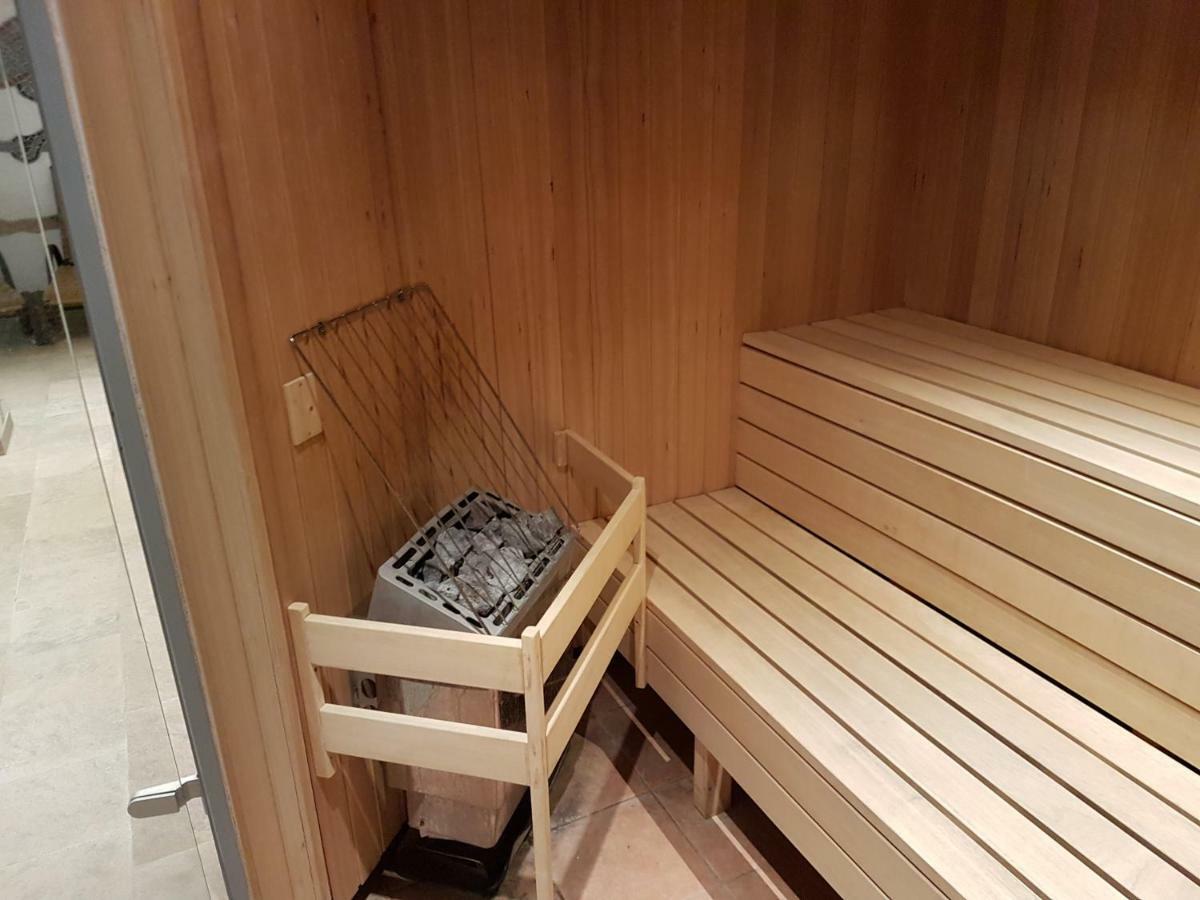 Apartment Voorhorst واغراين المظهر الخارجي الصورة