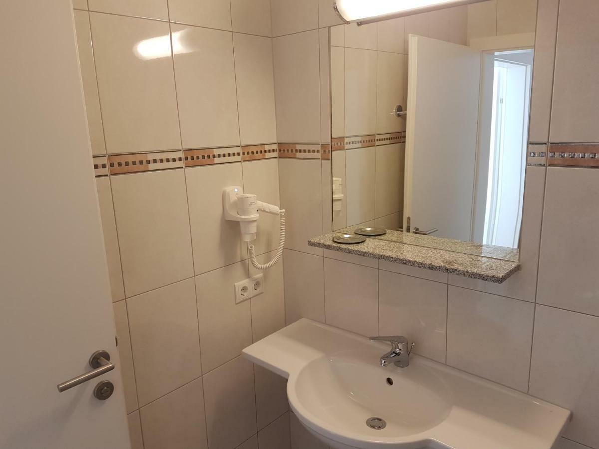 Apartment Voorhorst واغراين المظهر الخارجي الصورة