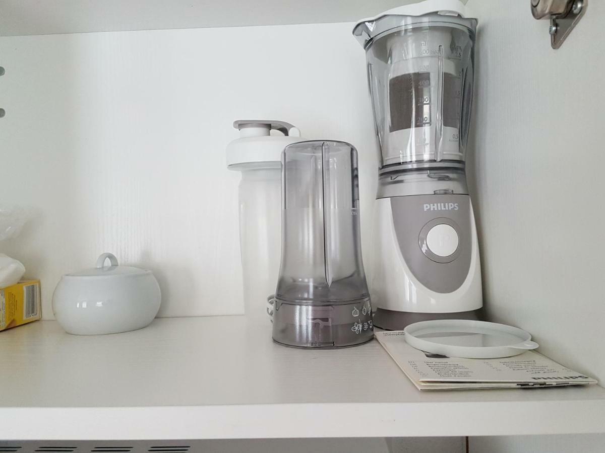 Apartment Voorhorst واغراين المظهر الخارجي الصورة