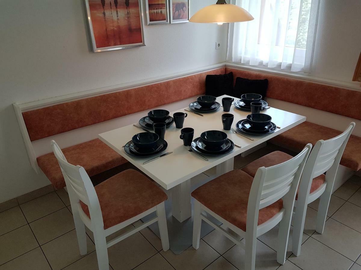 Apartment Voorhorst واغراين المظهر الخارجي الصورة