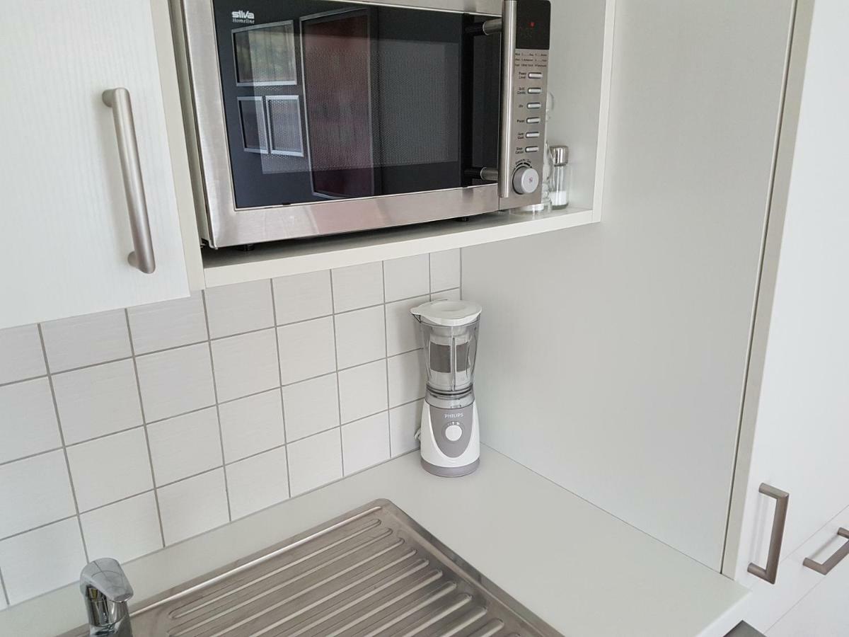 Apartment Voorhorst واغراين المظهر الخارجي الصورة